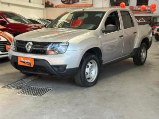 Foto do veículo Renault Duster Oroch 1.6 Express