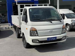 Foto do veículo Hyundai Hr 2.5 Crdi Sem Cacamba