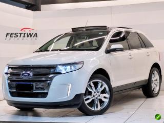 Foto do veículo Ford Edge Limited 3.5 V6 24v Awd Aut.
