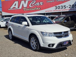 Foto do veículo Dodge Journey Rt 3.6 Awd V6 Aut.