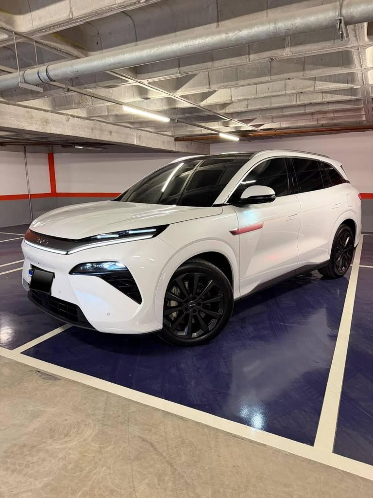 BYD Atto 8 8 1.5t Phev Dm I Gs Auto 2027