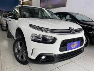 Foto do veículo Citroen C4 Cactus 1.6 Feel Auto