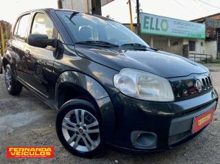 Foto do veículo Fiat Uno 1.0 8v Flex Vivace