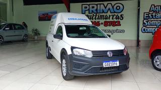 Foto do veículo Volkswagen Saveiro 1.6 Cs Robust