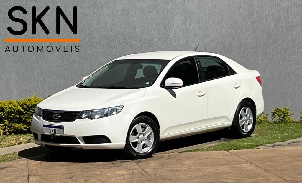 KIA Cerato OTHERS 2012