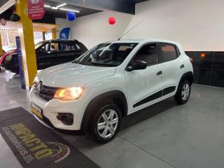 Foto do veículo Renault Kwid 1.0 Zen