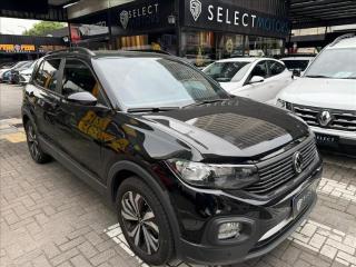 Foto do veículo Volkswagen T-cross 200 Tsi 1.0 Flex 12v 5p Aut.