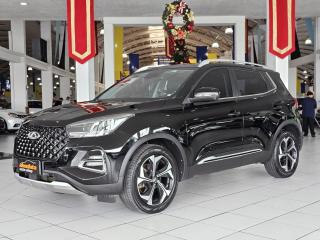 Foto do veículo Chery Tiggo 5x 1.5 T Pro Cvt
