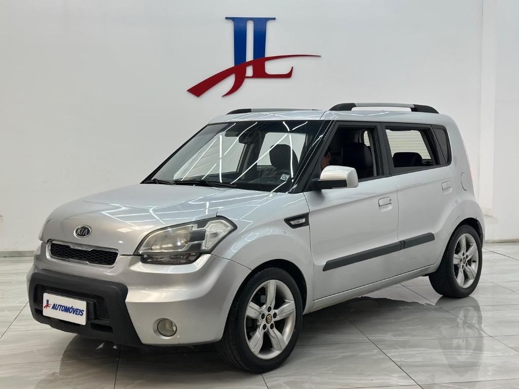 KIA Soul 2010