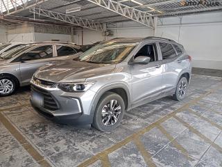 Foto do veículo Chevrolet Tracker 1.0 Turbo Auto