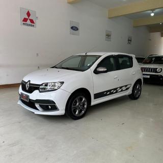 Foto do veículo Renault Sandero Gt Line Hi-flex 1.6 16v 4p