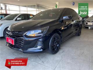 Foto do veículo Chevrolet Onix Sd. P. Pr. Midnight 1.0 Tb Flex Aut