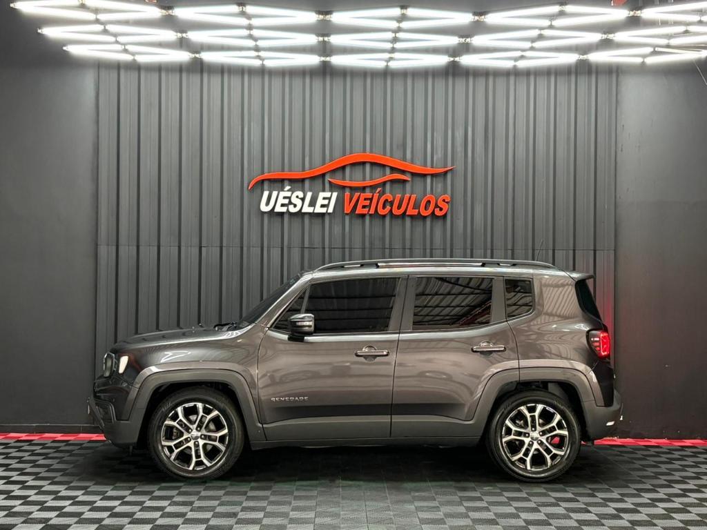 Jeep Renegade Renegade T270 1.3 TB 4x2 Flex Aut. 2023