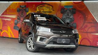 Foto do veículo Chery Tiggo 2 1.5 Act Auto