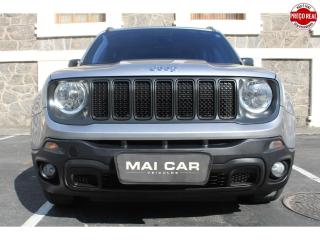 Foto do veículo Jeep Renegade Sport 1.8 4x2 Flex 16v Aut.