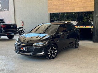 Foto do veículo Chevrolet Onix Plus 1.0 Turbo Premier Auto