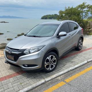 Foto do veículo Honda Hr-v Ex 1.8 Flexone 16v 5p Aut.