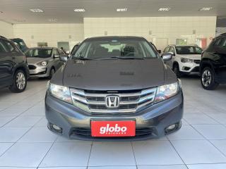 Foto do veículo Honda City 1.5 16v Flex Lx Auto