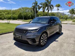 Foto do veículo Land Rover Range Rover Velar 3.0 V6 S/c R-dynamic Se Auto 4wd