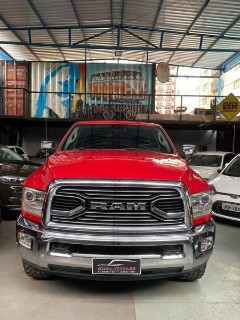 Foto do veículo Ram Ram Pickup 6.7 Td 2500 Laramie Auto 4wd
