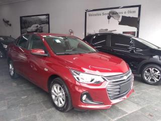 Foto do veículo Chevrolet Onix Sedan Plus Ltz 1.0 12v Tb Flex Aut.