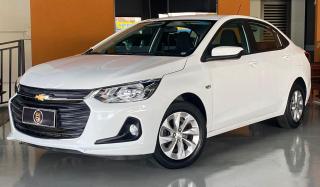 Foto do veículo Chevrolet Onix Sedan Plus Lt 1.0 12v Tb Flex Aut.