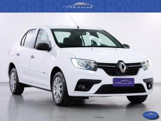 Foto do veículo Renault Logan Life Flex 1.0 12v 4p Mec.