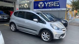 Foto do veículo Honda Fit 1.5 16v Flex Twist Auto
