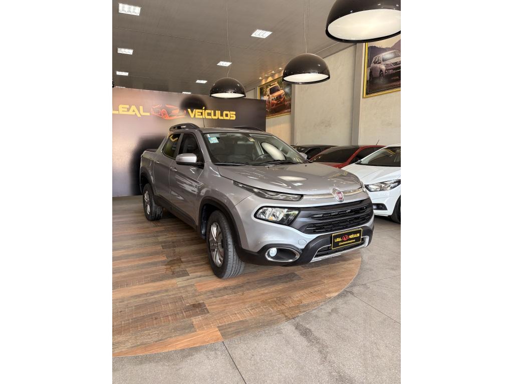 Fiat Toro FREEDOM 1.8 AT FLEX 2017