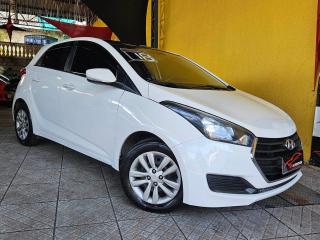 Foto do veículo Hyundai Hb20 1.0 Comfort Plus