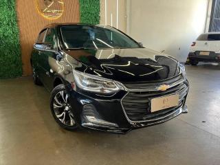 Foto do veículo Chevrolet Onix 1.0 Turbo Premier Auto