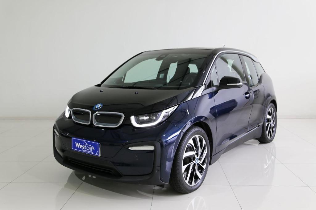 BMW I3 i3 Bev 170cv Aut. (Elétrico) 2021