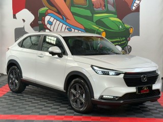 Foto do veículo Honda Hr-v Exl 1.5 Sensing 16v 5p Aut.