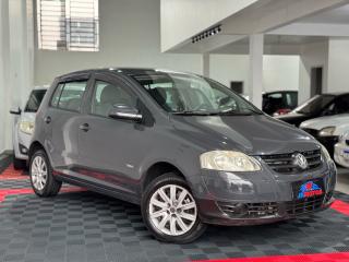 Foto do veículo Volkswagen Fox 1.0 Vht Total Flex