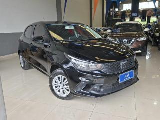 Foto do veículo Fiat Argo 1.0 Drive