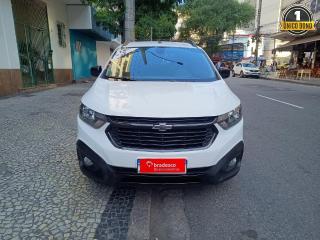 Foto do veículo Chevrolet Spin 1.8 Econoflex Activ Auto