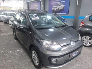 Foto do veículo Volkswagen Up 1.0 12v Tsi E-flex Speed Up