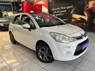 Foto do veículo Citroën C3 Tendance 1.5 Flex 8v 5p Mec.