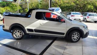 Foto do veículo Volkswagen Saveiro Cross 1.6 Mi Total Flex 8v Ce