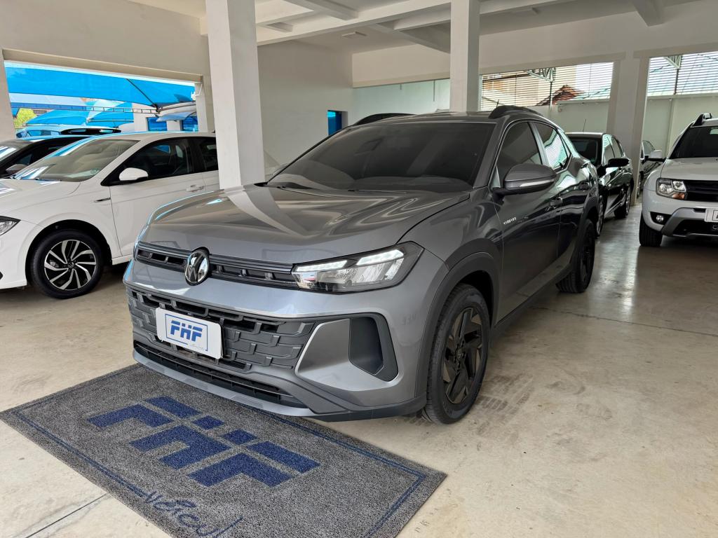 Volkswagen Tera