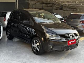 Foto do veículo Volkswagen Fox 1.0 Vht Total Flex