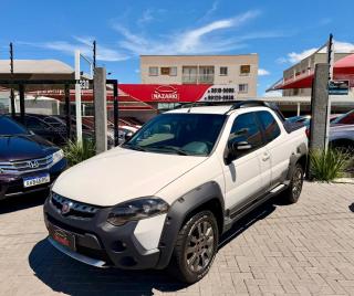 Foto do veículo Fiat Strada 1.8 Cd Adventure