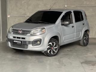 Foto do veículo Fiat Uno 1.0 Attractive