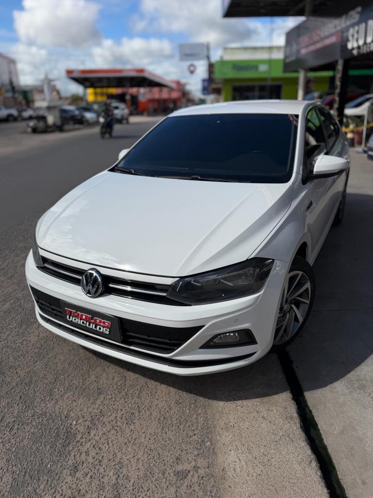 Volkswagen Virtus