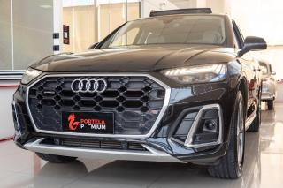 Foto do veículo Audi Q5 S-line 2.0 Tfsi Quattro S-tronic