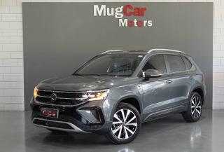 Foto do veículo Volkswagen Taos 1.4 250 Tsi Highline Auto