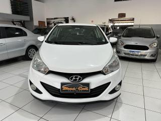 Foto do veículo Hyundai Hb20 Premium 1.6 Flex 16v Aut.