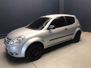 Foto do veículo Ford Ka Ka 1.0 8v/1.0 8v St Flex 3p