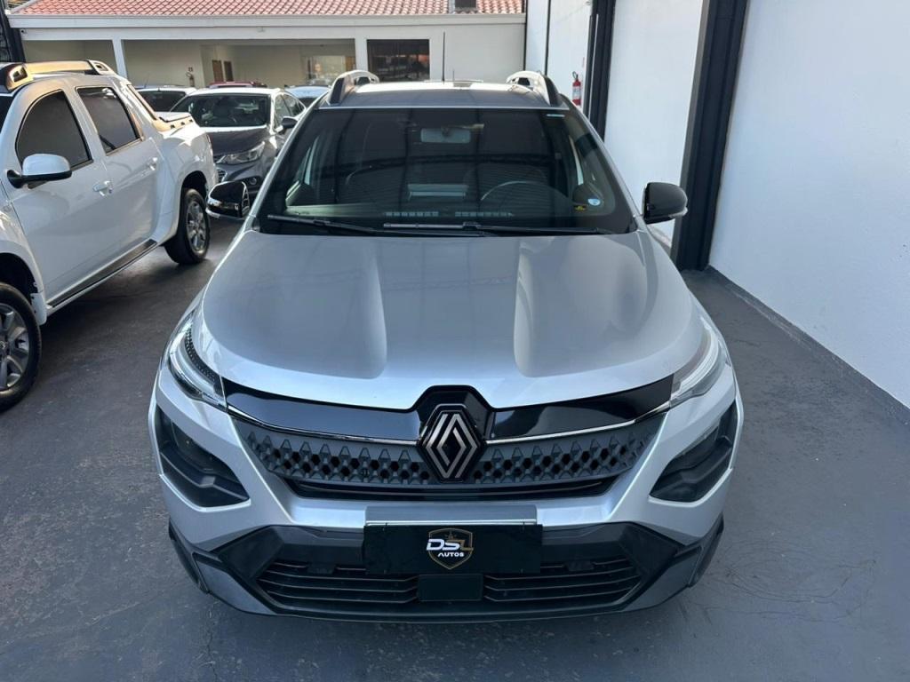 Renault Kardian