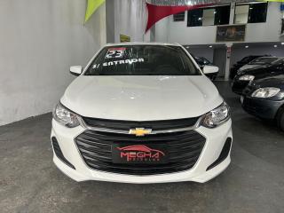 Foto do veículo Chevrolet Onix 1.0 Lt